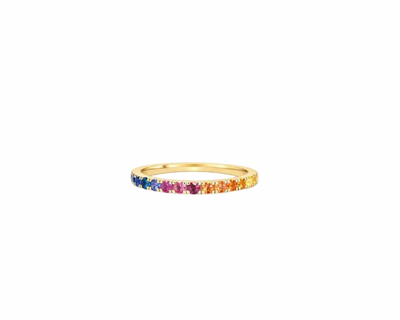 ARCØ Rainbow Ring