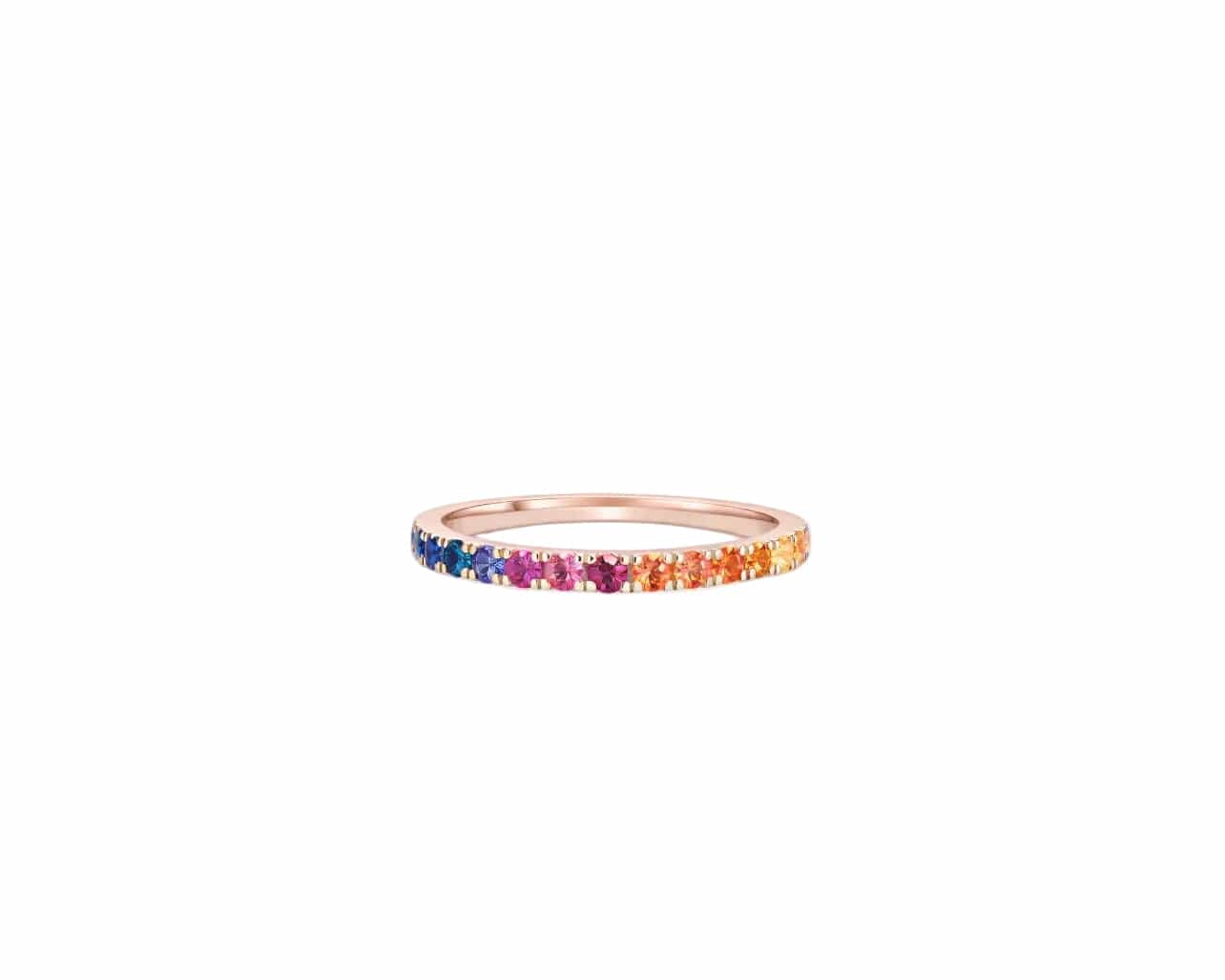 ARCØ Rainbow Ring