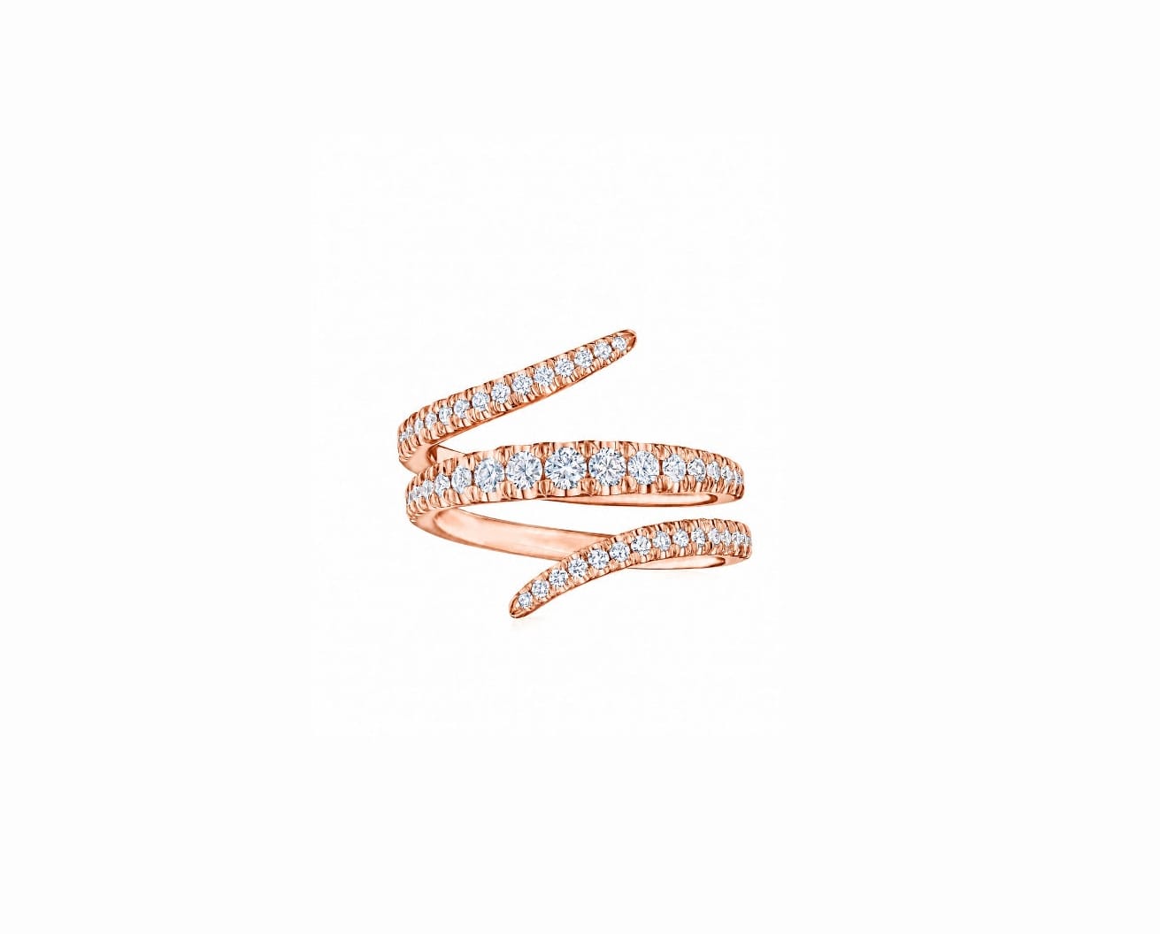 Aura Wrap Ring