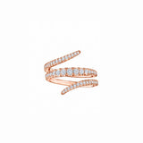 Aura Wrap Ring