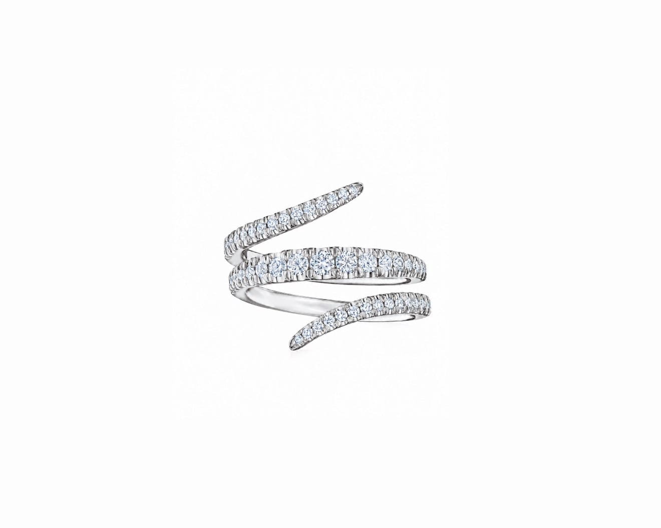 Aura Wrap Ring