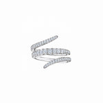 Aura Wrap Ring