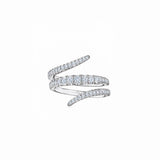 Aura Wrap Ring
