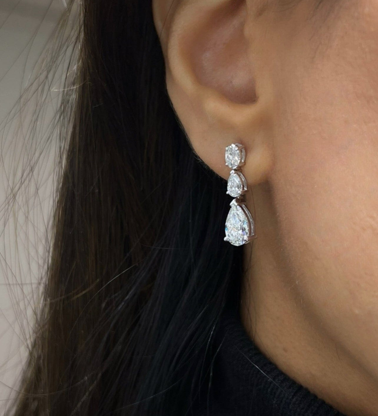 Aurora Diamond Drops