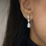 Aurora Diamond Drops