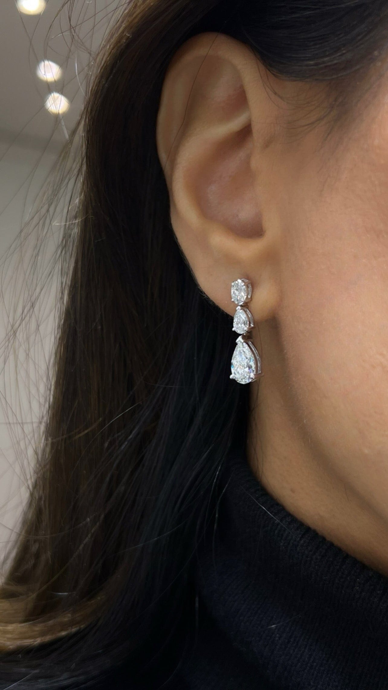 Aurora Diamond Drops