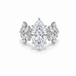 Aurora Marquise Ring LG
