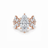 Aurora Marquise Ring LG