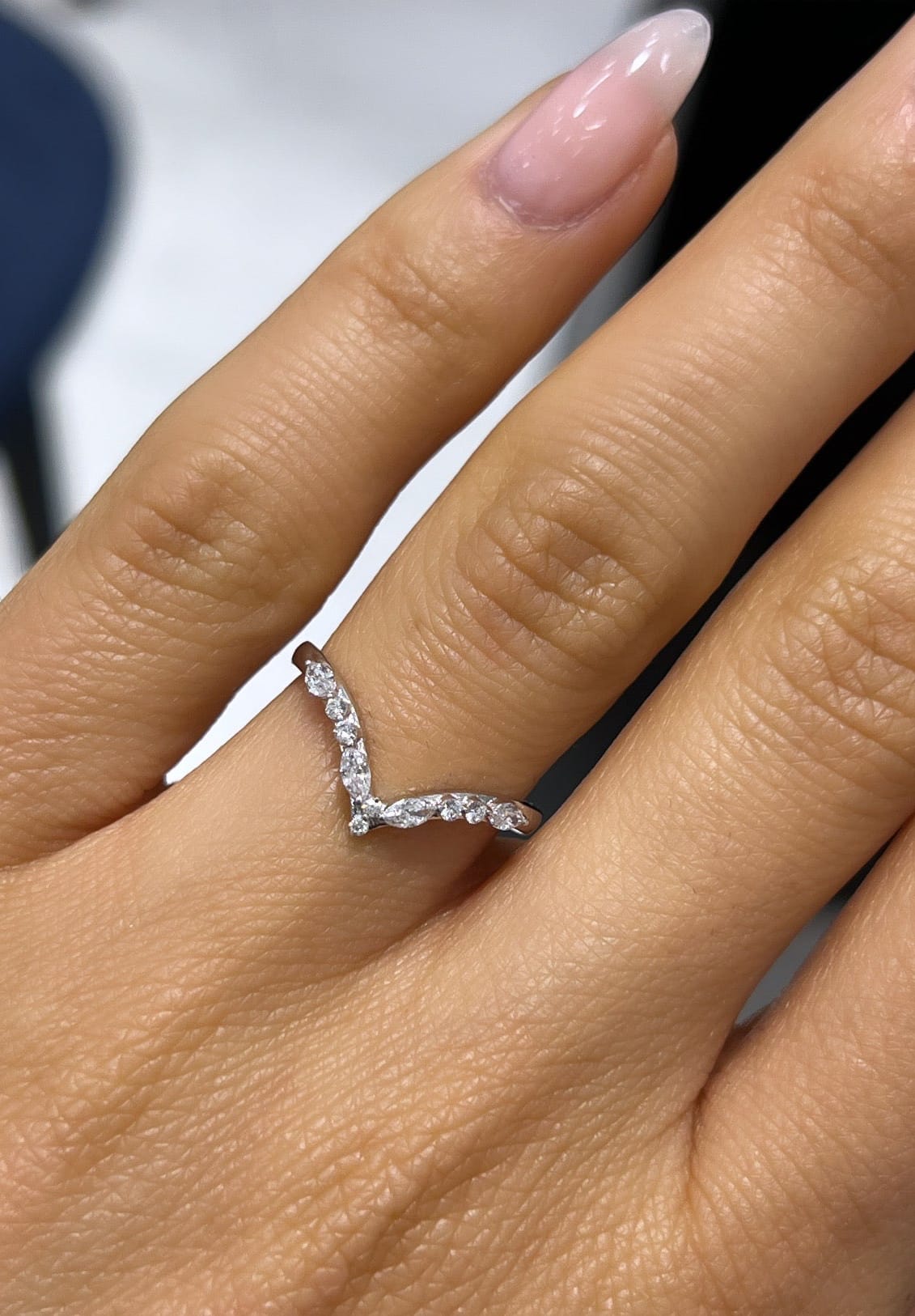 Aurora Tiara Eternity LG