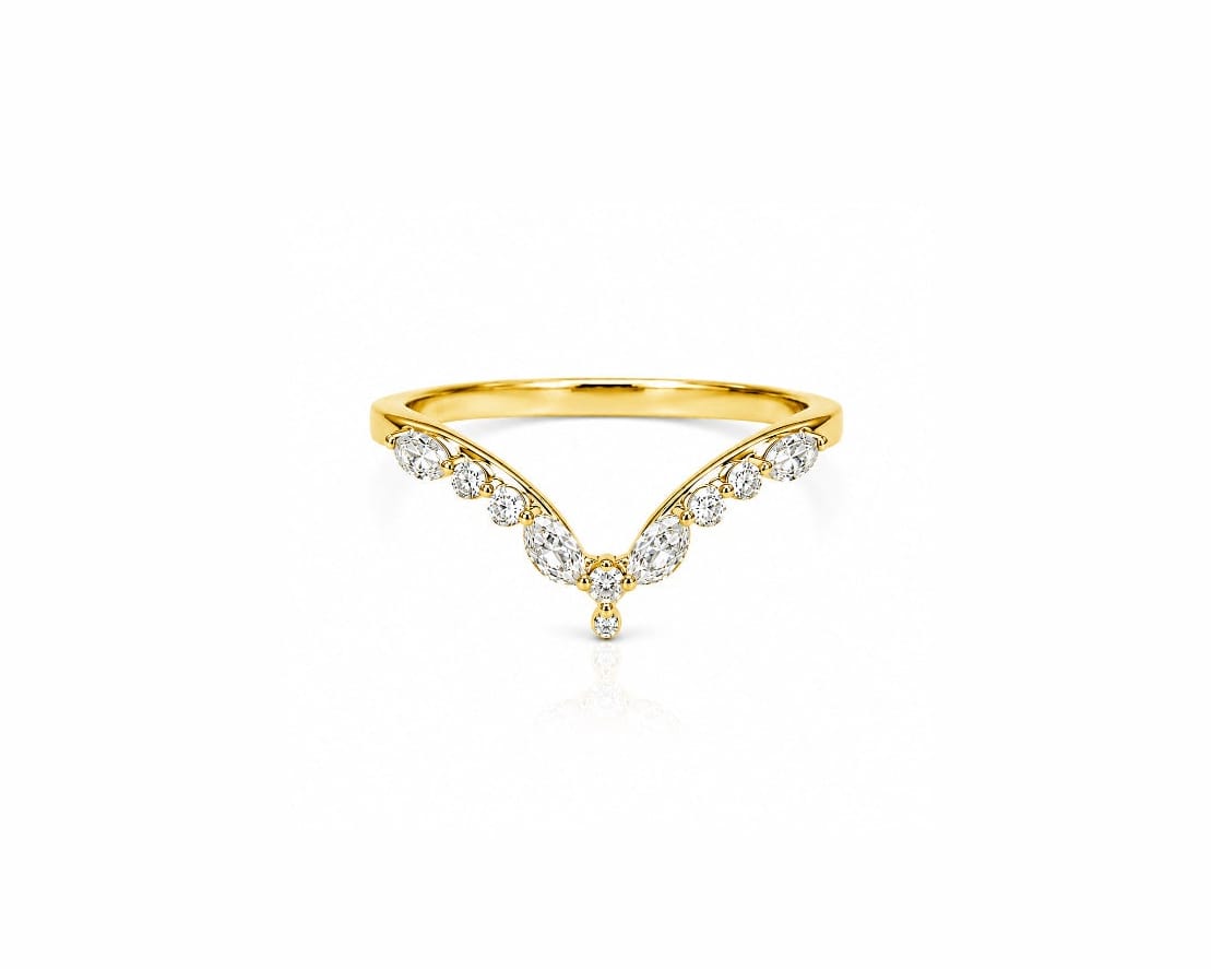 Aurora Tiara Eternity LG