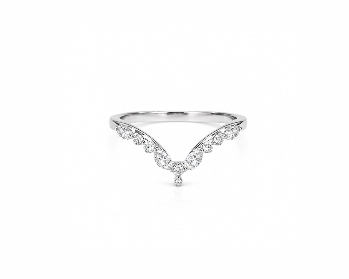 Aurora Tiara Eternity LG