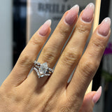 Aurora Tiara Eternity LG