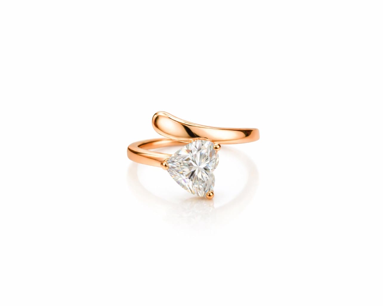 Axis Pinky Ring LG