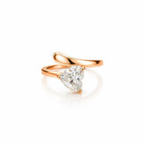 Axis Pinky Ring LG