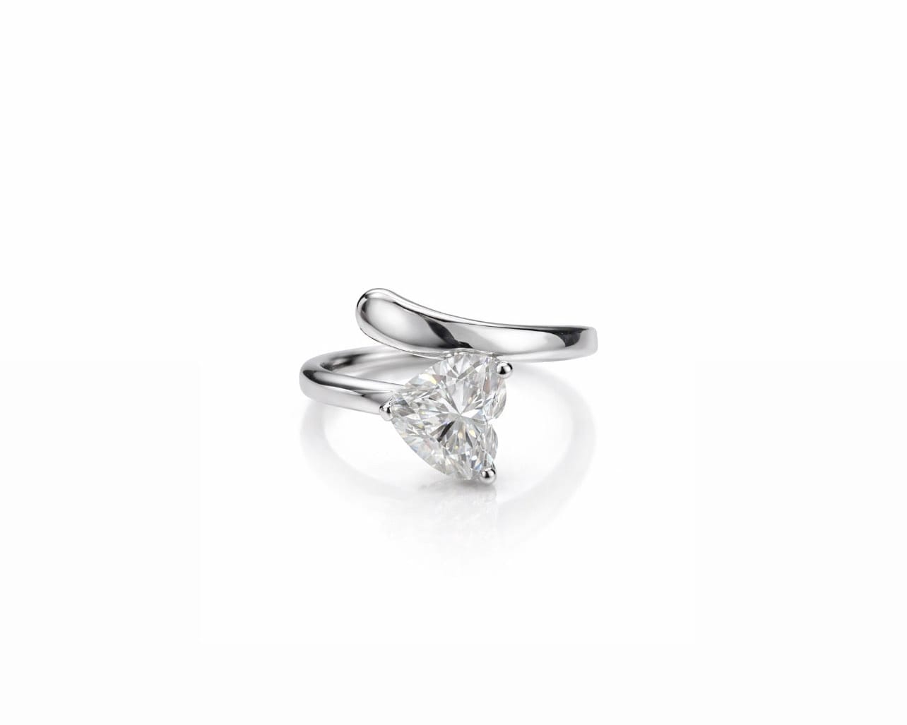Axis Pinky Ring LG