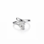 Axis Pinky Ring LG
