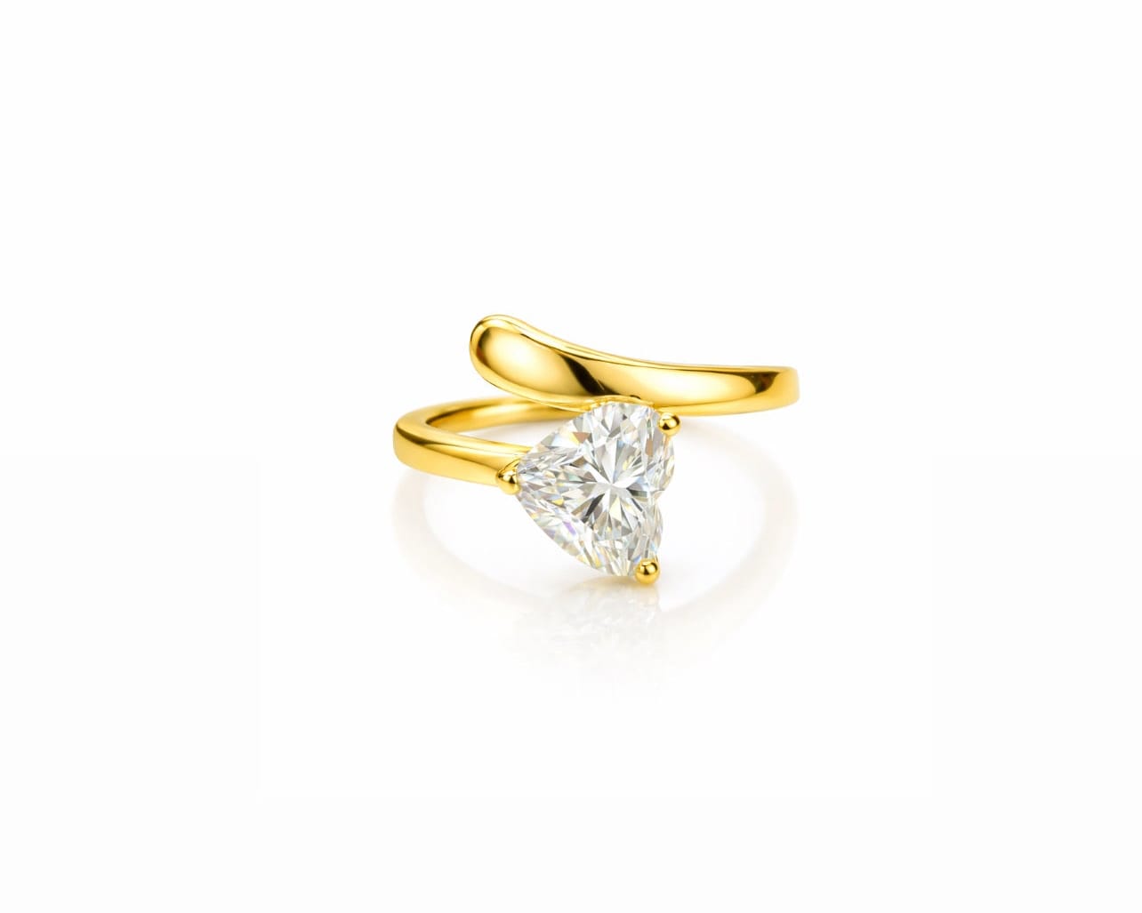 Axis Pinky Ring LG