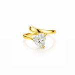 Axis Pinky Ring LG