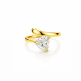 Axis Pinky Ring LG