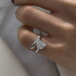 Axis Pinky Ring LG