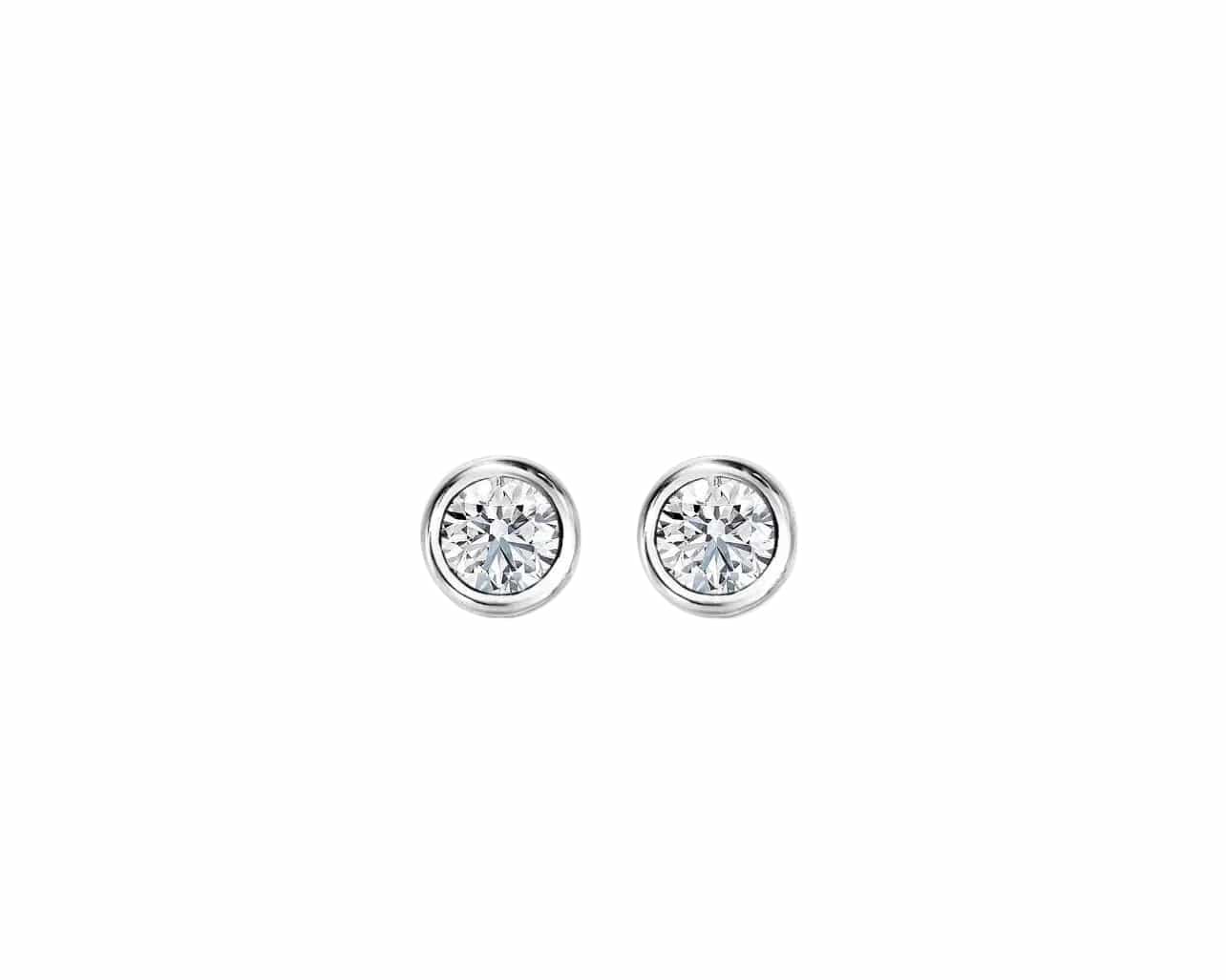 Bezel Earstuds LG