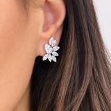 Bloom Earrings LG