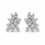 Bloom Earrings LG