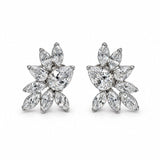 Bloom Earrings LG