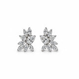 Bloom Earrings LG
