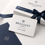 Brilliant Antwerp Gift Card