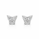 Butterfly Earrings LG