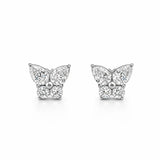 Butterfly Earrings LG