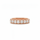 Claw Eternity Ring