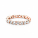 Crown Eternity Ring LG