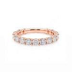 Crown Eternity Ring LG