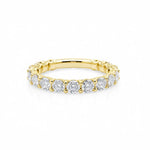 Crown Eternity Ring LG