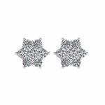 Daisy Cluster Earstuds