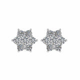 Daisy Cluster Earstuds