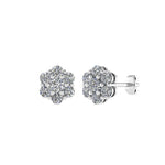 Daisy Earstuds