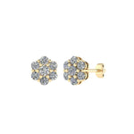 Daisy Earstuds