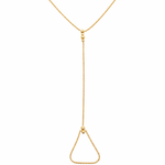 Diamond Handchain Bracelet