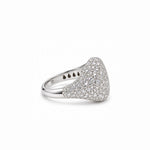 Dôme Pinky Ring