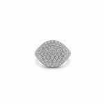Dôme Pinky Ring