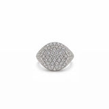 Dôme Pinky Ring