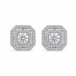 Double Cushion Halo