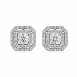 Double Cushion Halo