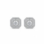 Double Cushion Halo