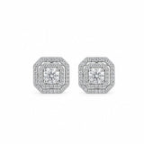 Double Cushion Halo