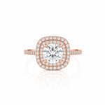 Double Cushion Halo LG