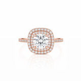 Double Cushion Halo LG